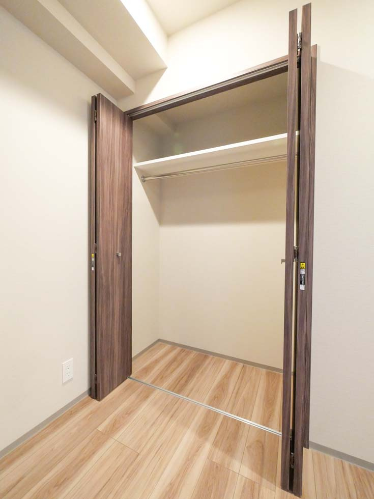 アーバンパーク志村坂上の内装