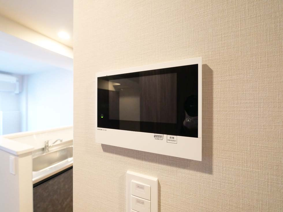 アーバンパーク志村坂上の内装