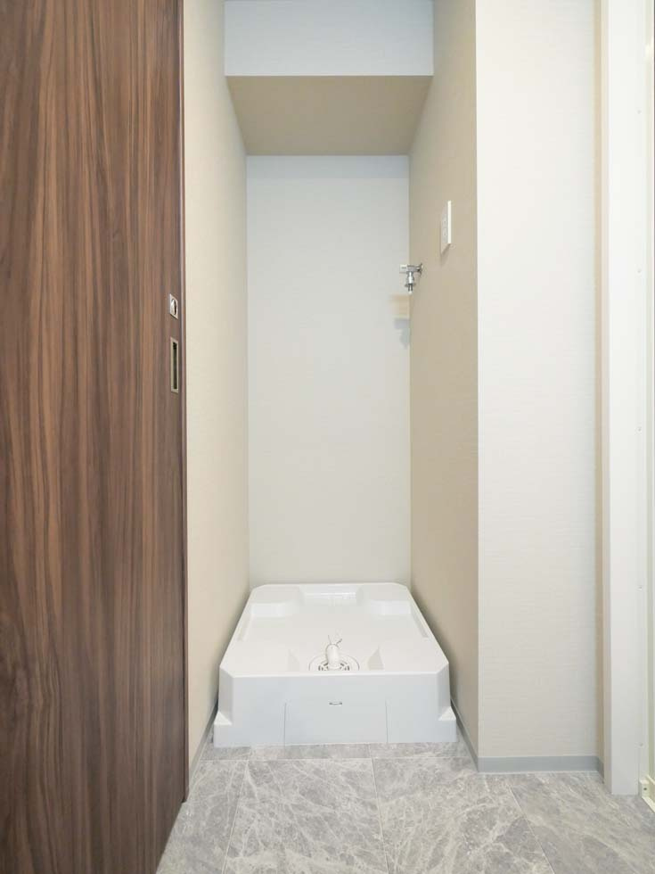 アーバンパーク志村坂上の内装