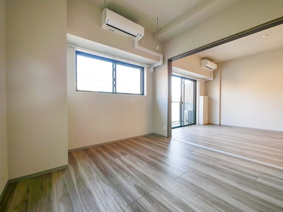 アーバンパーク志村坂上の内装