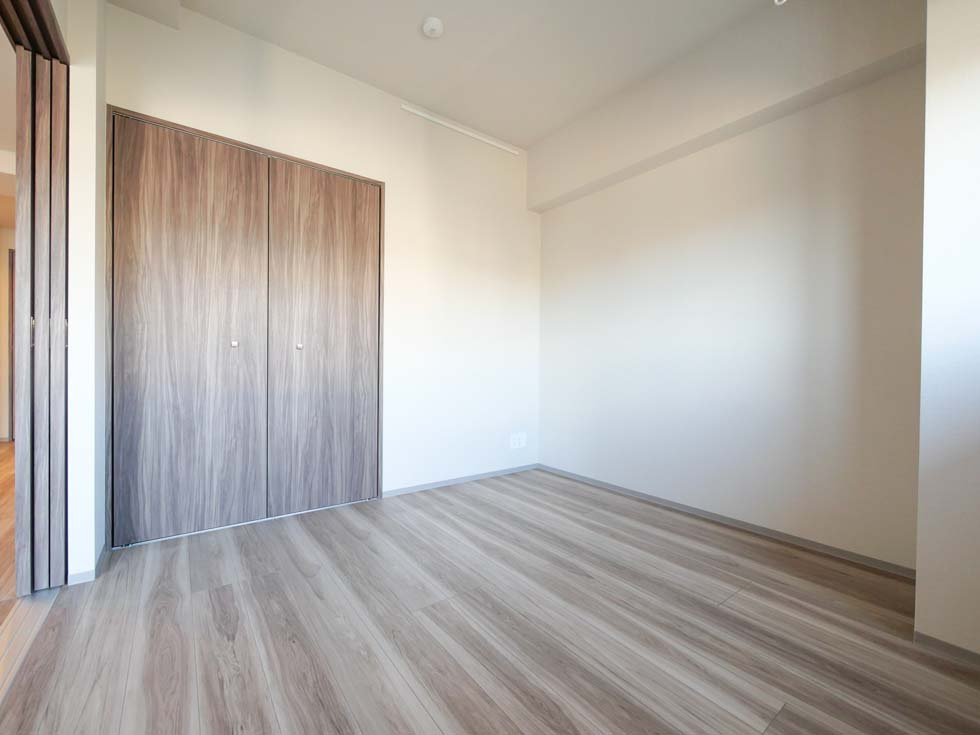 アーバンパーク志村坂上の内装