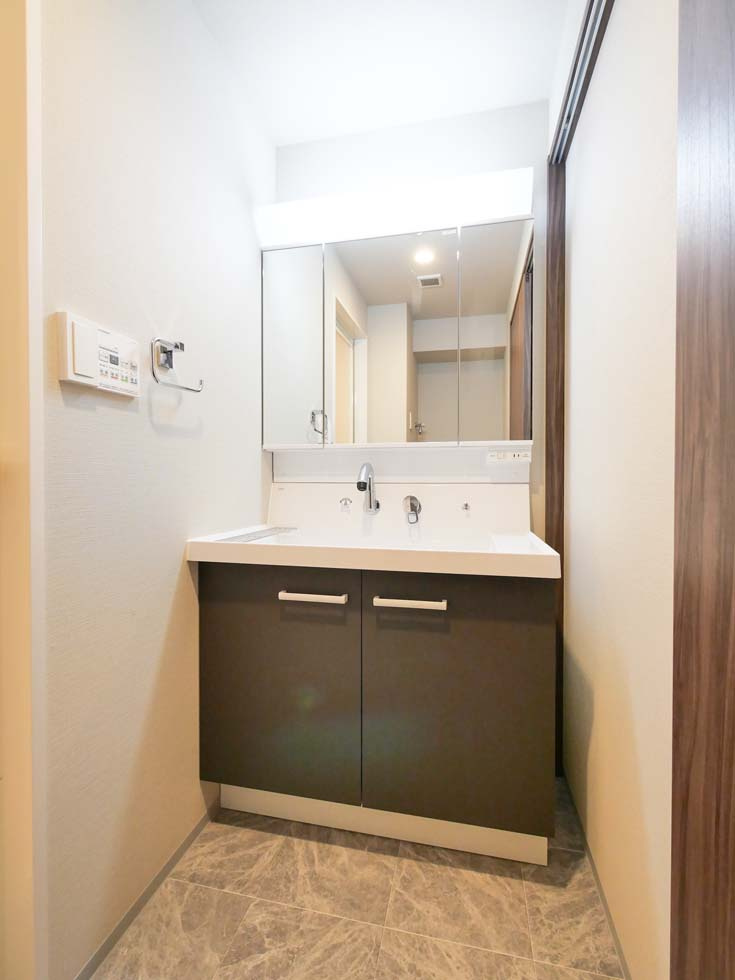 アーバンパーク志村坂上の内装