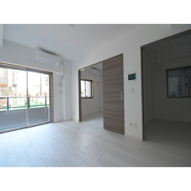 プライムガーデン若木