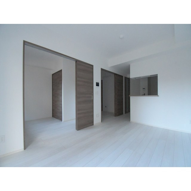 プライムガーデン若木