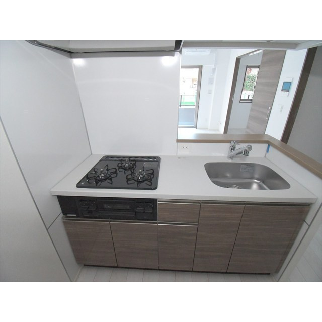 プライムガーデン若木