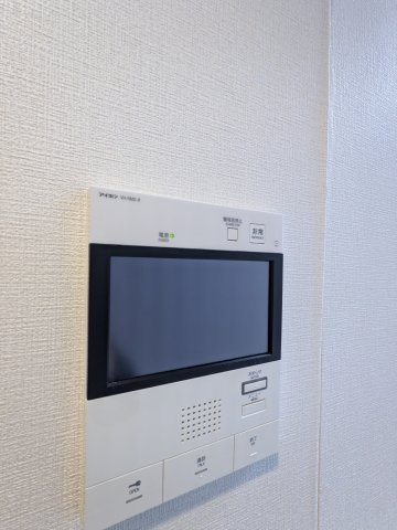 ハーモニーレジデンス板橋シティサイトのセキュリティ