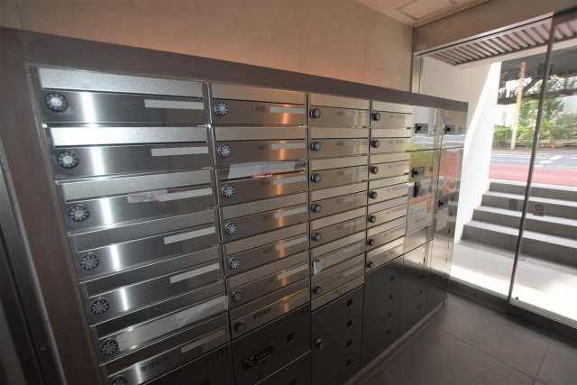 ハーモニーレジデンス板橋シティサイトのその他共用部分