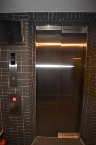 ハーモニーレジデンス板橋シティサイトのその他共用部分