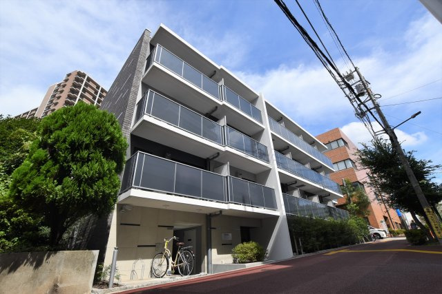 ハーモニーレジデンス板橋シティサイト