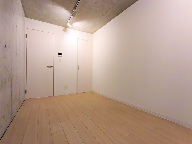 ルーデンス常盤台Ⅲの居間・リビング