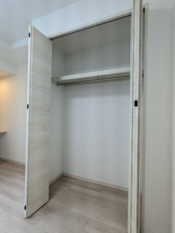 ワーフときわ台の収納