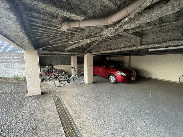 サンハイツのその他共用部分