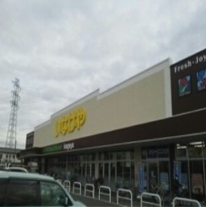 ＧＲＯＶＥ　ＳＴＡＧＥ　Ｂ棟の周辺|いなげやまで350m