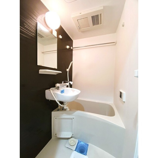 ピアコートＴＭ東武練馬　壱番館の内装