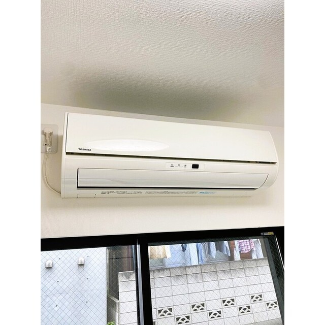 ピアコートＴＭ東武練馬　壱番館の内装