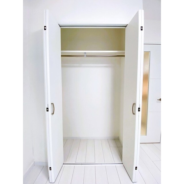 ピアコートＴＭ東武練馬　壱番館の内装