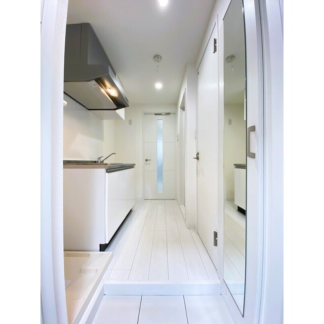 ピアコートＴＭ東武練馬　壱番館の内装