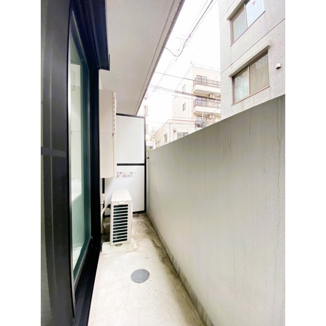 ピアコートＴＭ東武練馬　壱番館の内装