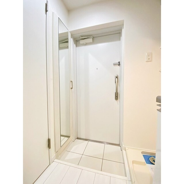 ピアコートＴＭ東武練馬　壱番館の内装