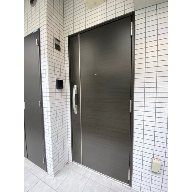 ピアコートＴＭ東武練馬　壱番館の内装