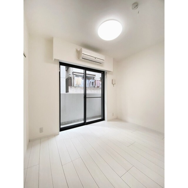 ピアコートＴＭ東武練馬　壱番館の内装