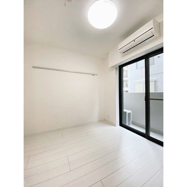 ピアコートＴＭ東武練馬　壱番館の内装