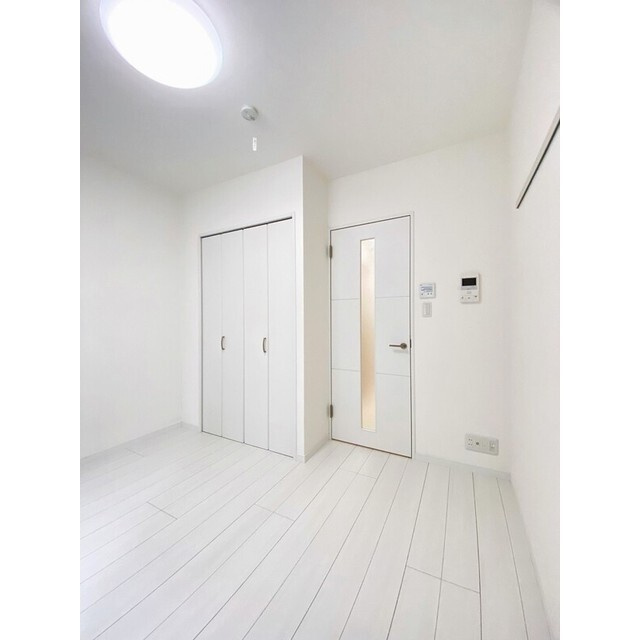 ピアコートＴＭ東武練馬　壱番館の内装