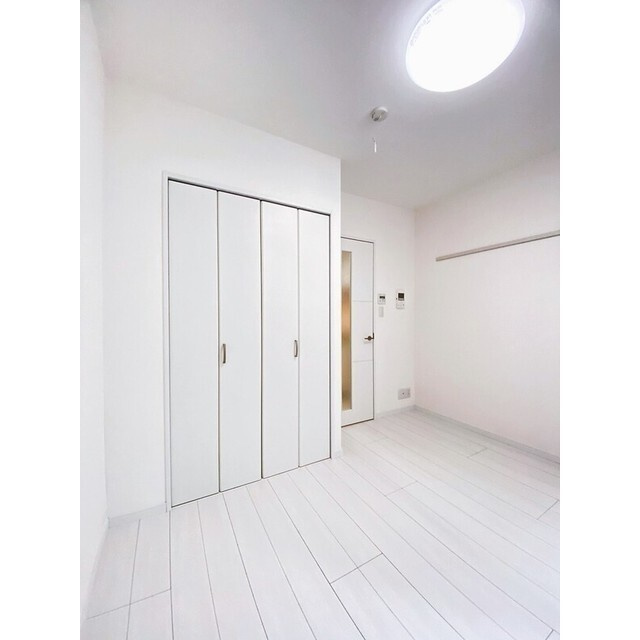 ピアコートＴＭ東武練馬　壱番館の内装