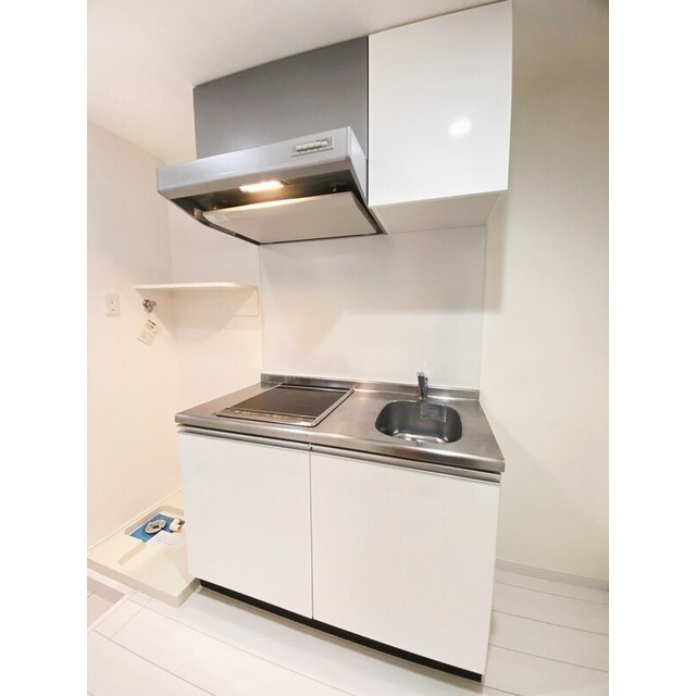 ピアコートＴＭ東武練馬　壱番館の内装