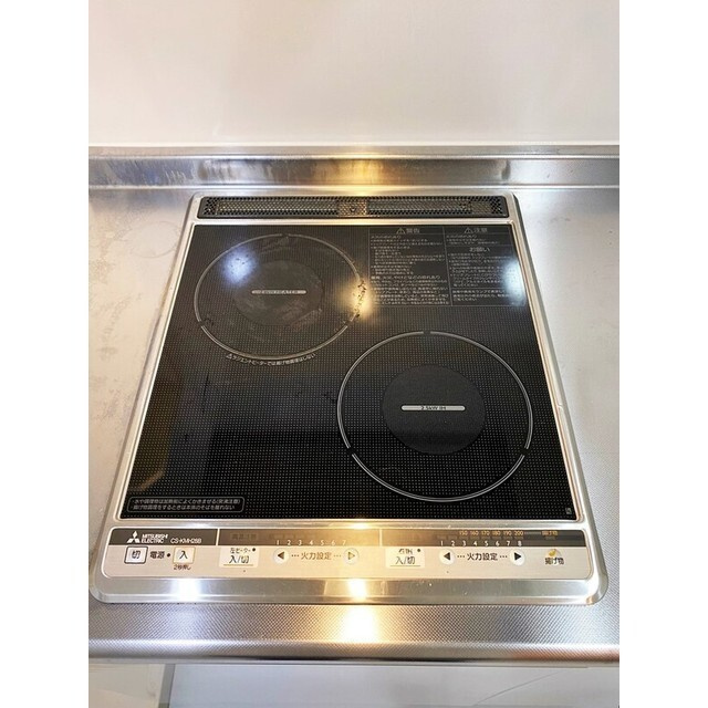 ピアコートＴＭ東武練馬　壱番館の内装