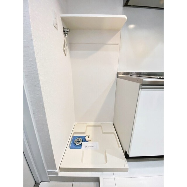 ピアコートＴＭ東武練馬　壱番館の内装