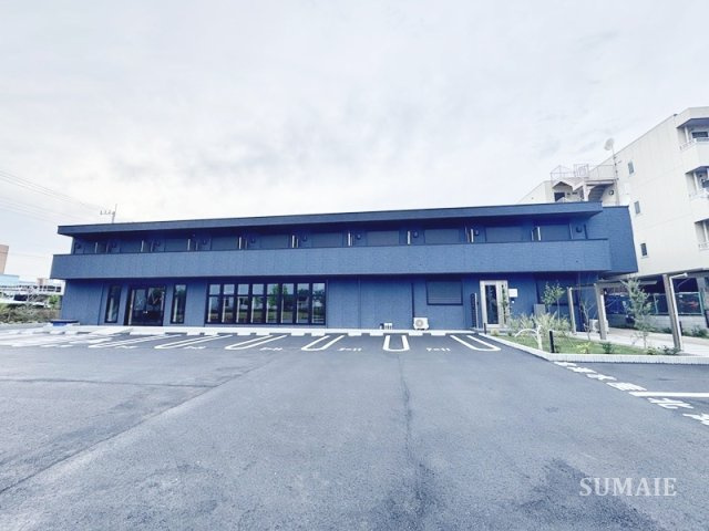 ダイワレジデンス川口の駐車場|駐車場です
