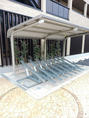 【設備】 | ブリーズヒル