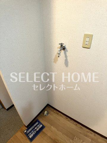 【その他】 | A・City伊賀新町