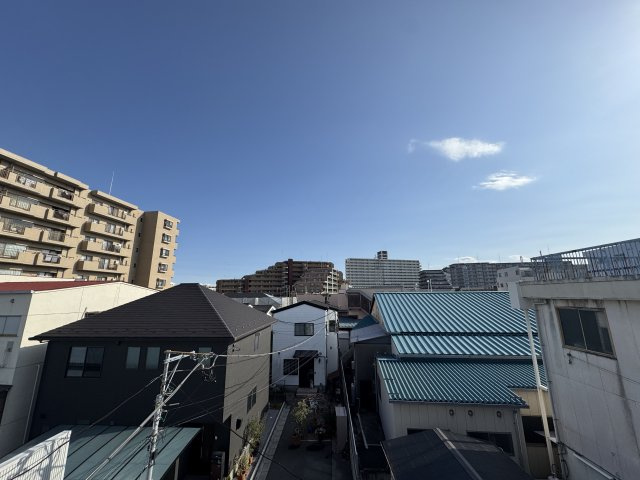 足立区中央本町四丁目リフォーム戸建ての展望