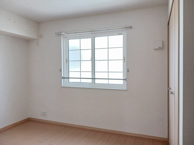 パークサイドの内装