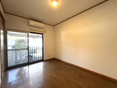 【洋室】 | 鷹峯南鷹峯町貸家