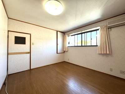 【洋室】 | 鷹峯南鷹峯町貸家