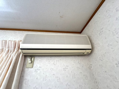【設備】 | 鷹峯南鷹峯町貸家