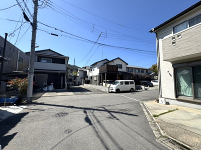 【その他】 | 鷹峯南鷹峯町貸家