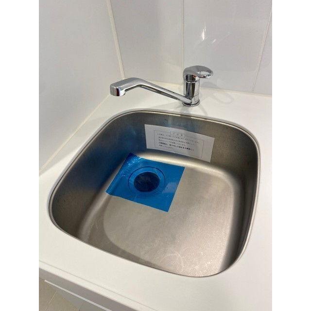 Ｂｅｖｅｒｌｙ　Ｈｏｍｅｓ　下赤塚の内装