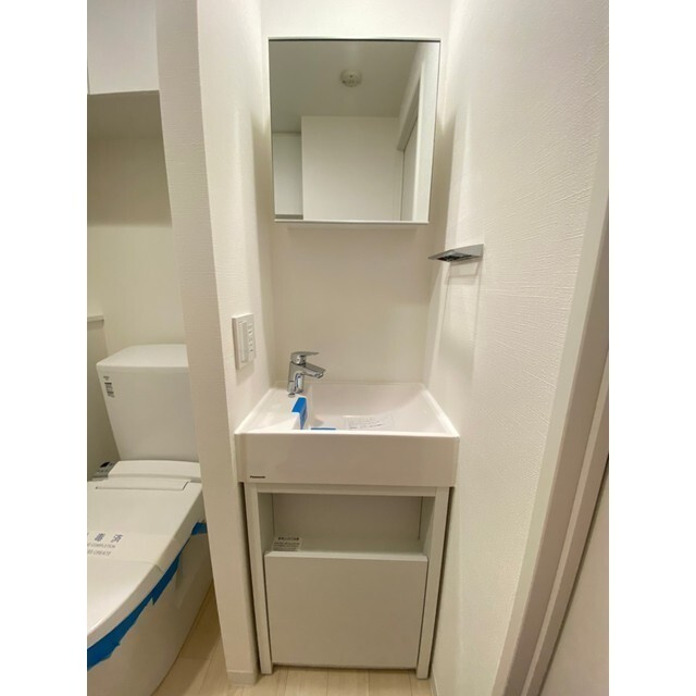 Ｂｅｖｅｒｌｙ　Ｈｏｍｅｓ　下赤塚の内装