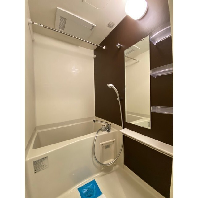 Ｂｅｖｅｒｌｙ　Ｈｏｍｅｓ　下赤塚の内装