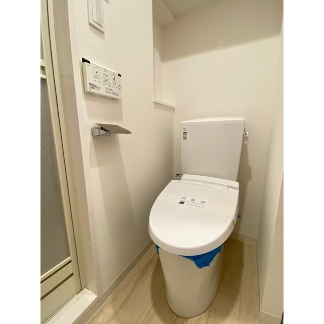 Ｂｅｖｅｒｌｙ　Ｈｏｍｅｓ　下赤塚の内装