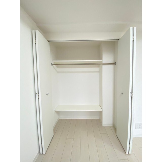 Ｂｅｖｅｒｌｙ　Ｈｏｍｅｓ　下赤塚の内装