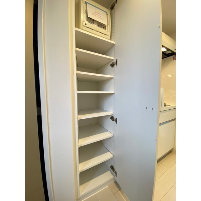 Ｂｅｖｅｒｌｙ　Ｈｏｍｅｓ　下赤塚の内装