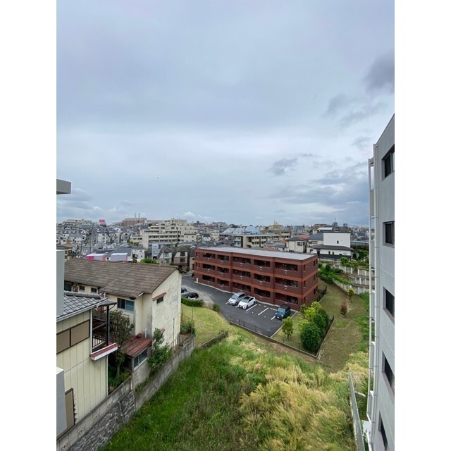 Ｂｅｖｅｒｌｙ　Ｈｏｍｅｓ　下赤塚の内装