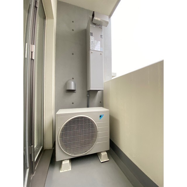 Ｂｅｖｅｒｌｙ　Ｈｏｍｅｓ　下赤塚の内装