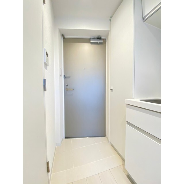 Ｂｅｖｅｒｌｙ　Ｈｏｍｅｓ　下赤塚の内装