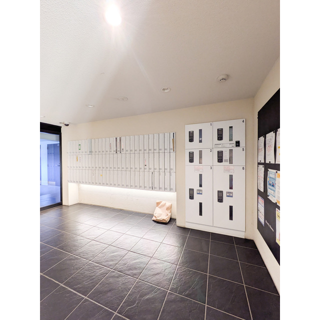 Ｂｅｖｅｒｌｙ　Ｈｏｍｅｓ　下赤塚の内装